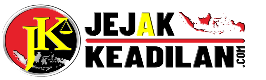 Jejak Keadilan